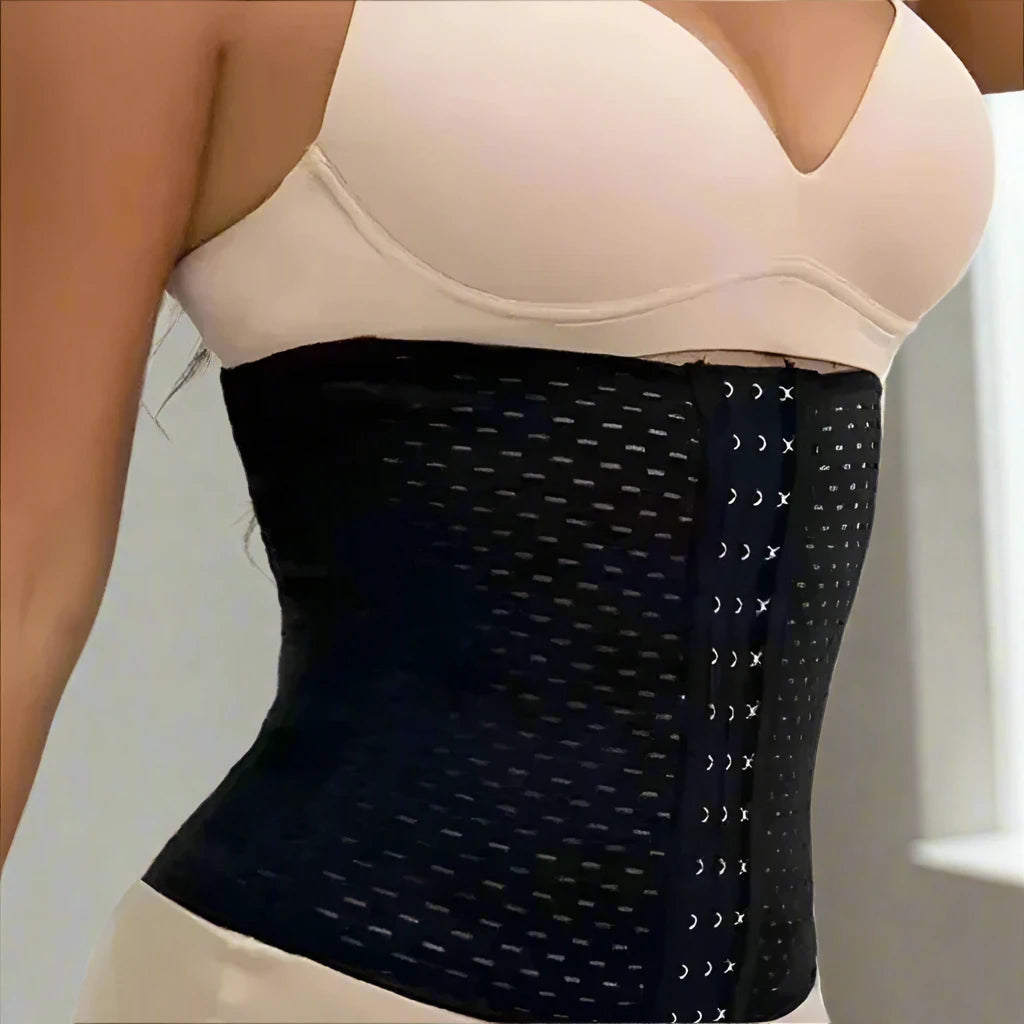 Women Tummy Slimming Postpartum Corset Shapewear