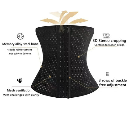 Women Tummy Slimming Postpartum Corset Shapewear