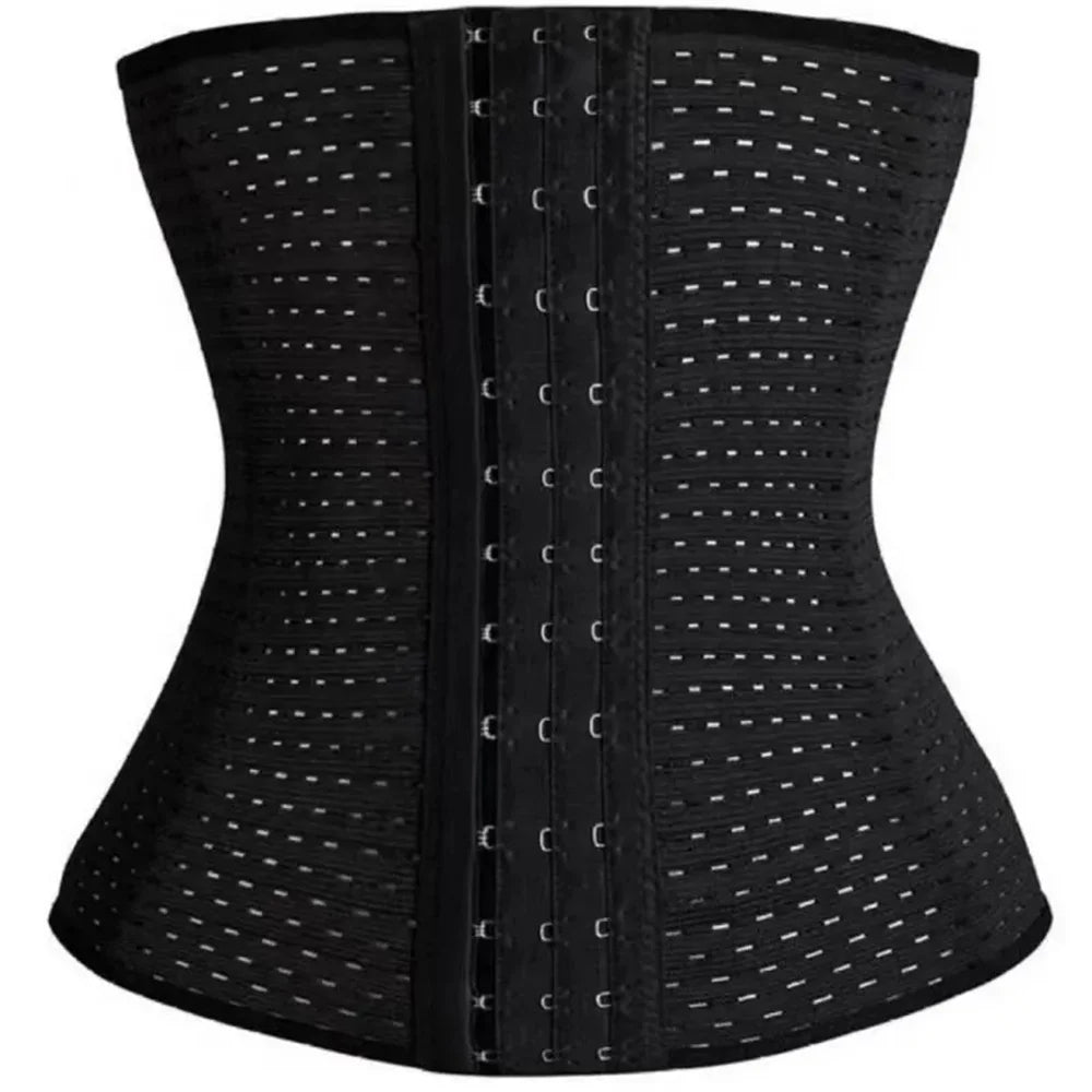 Women Tummy Slimming Postpartum Corset Shapewear